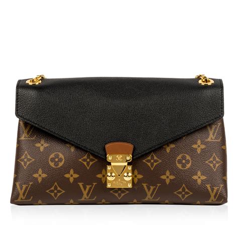 pallas chain bag louis vuitton